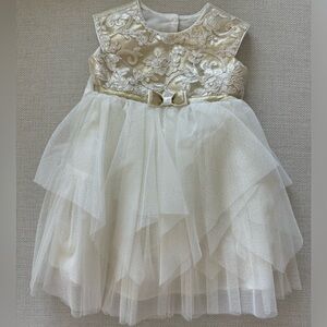 Toddler Girls Fancy Dress